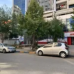 Cozy Next To Square 21 Tirana