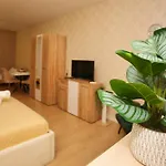 Apartamento Cozy Next To Square 21
