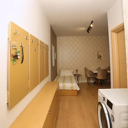 Cozy Next To Square 21 Daire *