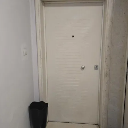 Cozy Next To Square 21 Daire *